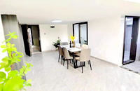 鳳崗小產權房網-新城壹號4棟，送精裝修